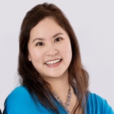 Annie Chang 