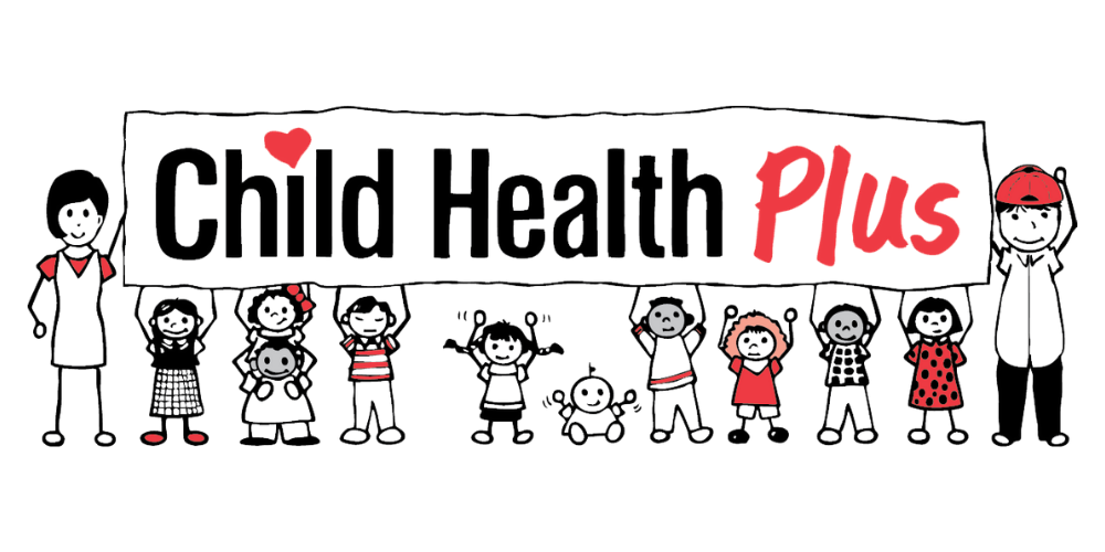 child health plus